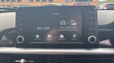 Kia Picanto 1.0 Wave 5dr Petrol Hatchback